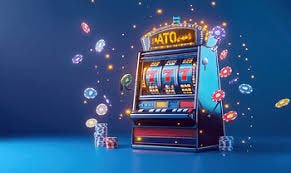fendi188 slot Fishing Arcade game interface showing animated fish, aiming crosshair, and score display