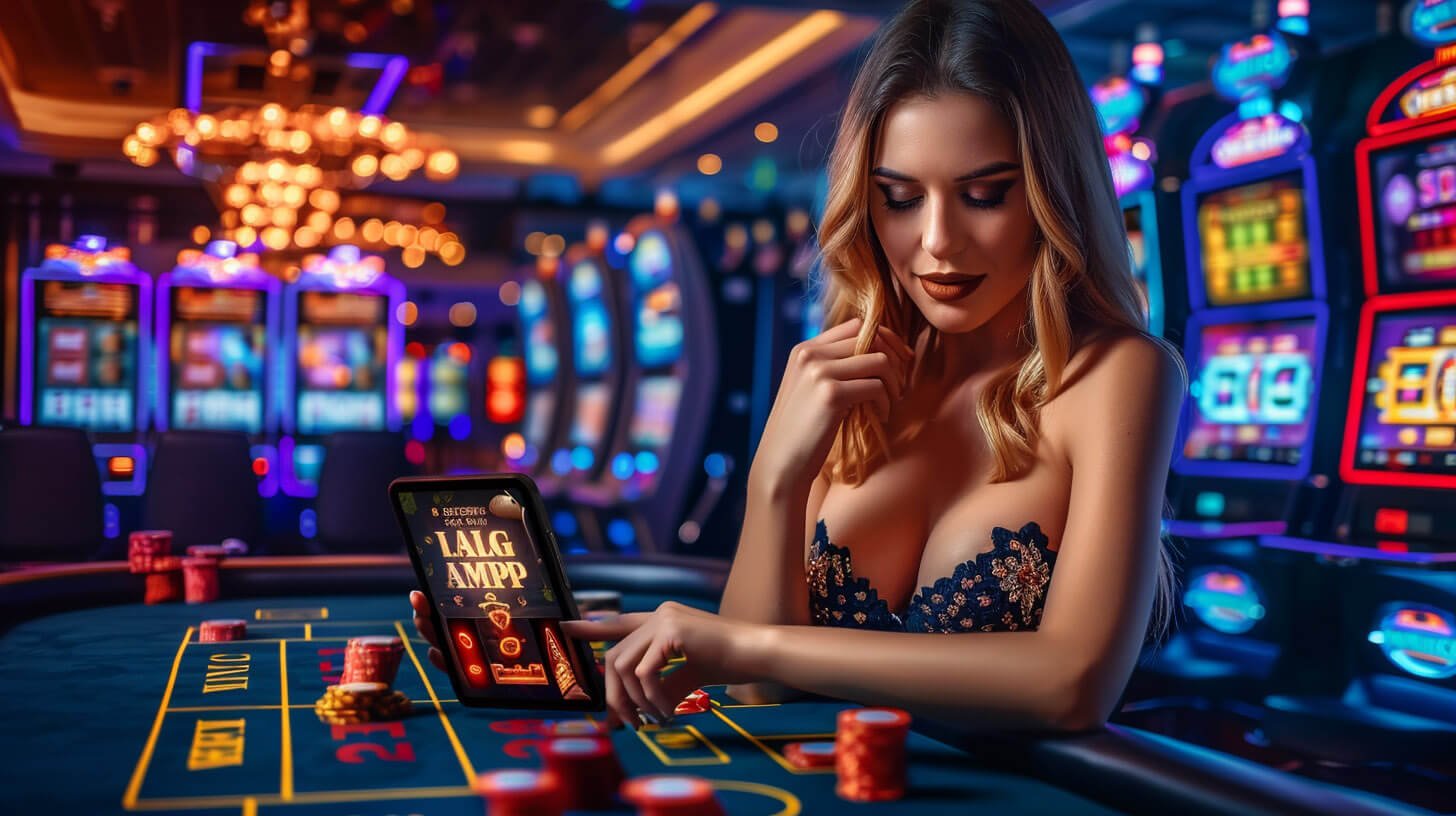fendi188 slot featured game showcase